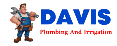 Trusted plumber in COLEMAN